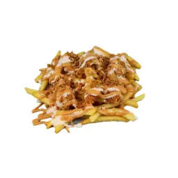 Chicken Fries